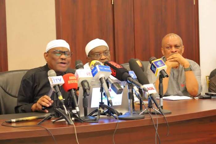 Wike camp sues INEC, police, over Ibadan PDP convention