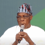 “With Drones, You Can Take Them Out—Why Are We Not Doing That?” — Obasanjo Questions Security Agencies’ Hesitation To Use Modern Technology