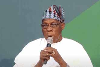 “With Drones, You Can Take Them Out—Why Are We Not Doing That?” — Obasanjo Questions Security Agencies’ Hesitation To Use Modern Technology