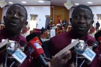 “Yahoo boys harm Nigeria’s economy more than anyone set of people”— EFCC