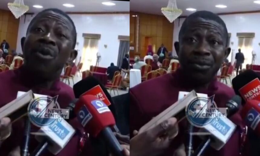 “Yahoo boys harm Nigeria’s economy more than anyone set of people”— EFCC