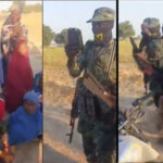 “Your Government Cannot Rescue You With Might” — Video Suggests Negotiation With Bandits Before Release Of Kebbi Schoolgirls