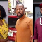 Yul Edochie reconciles with Linc, Rita after long-running family rift