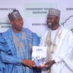 Zulum hails Tinubu for approving Isaac Balami University, announces scholarships for indigent youths