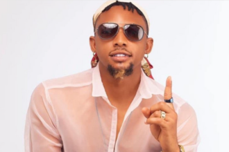 “1 million on the table” – Damian offers cash reward to any pastor who can set 2Baba free