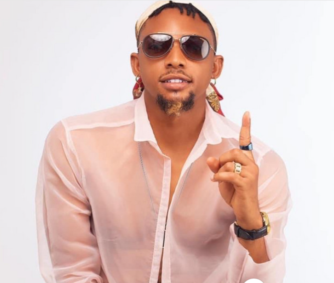 “1 million on the table” – Damian offers cash reward to any pastor who can set 2Baba free