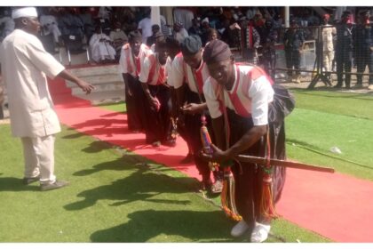 1 year after, Adamawa regional group celebrates creation of chiefdoms, emirates