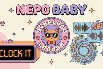 2025 popular slangs in Nigeria