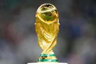 ‎2026 World Cup draw sets stage for 48-team tournament