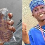 23 year old boy stabs his friend to death over a sachet of pure water