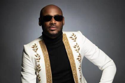 2Baba cries for help after growing tension with wife Natasha