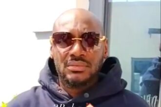 2Face clears air following post of him crying out for help