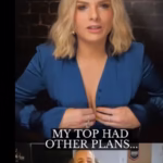 Aussie star Erin Molan