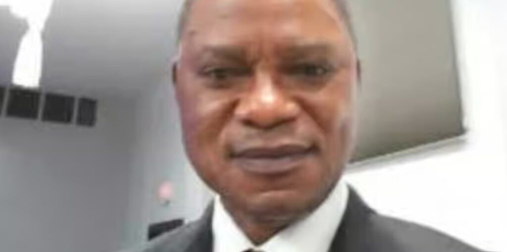 Cashmir Chinedu Luke