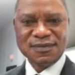 Cashmir Chinedu Luke