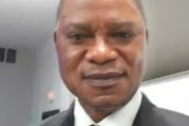 Cashmir Chinedu Luke