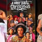 “A very dirty Christmas” – CAN drags Ini Edo over movie title, says ‘title offensive to Christians’