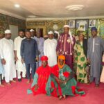 Abaji monarch praises Tinubu, Wike for development in the FCT