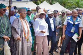 Abeokuta to hold maiden edition of Polo festival