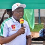 Abia Govt honours late Nigeria’s boxing legend, Obisia Nwankpa with state burial 