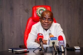 Abia, Imo launch joint security task force, surveillance against bandits