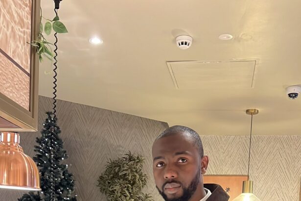 Abroad-based man shares response from old friend after sending him small money