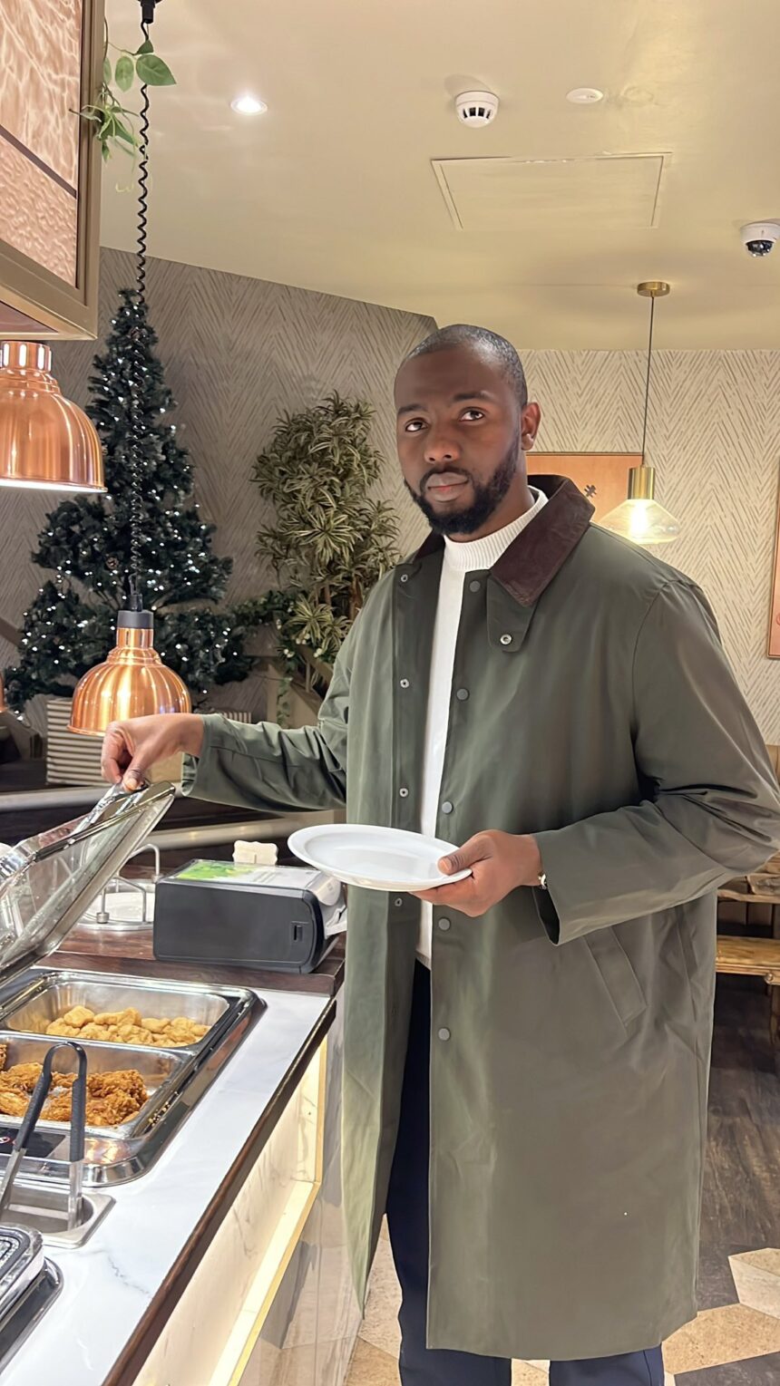 Abroad-based man shares response from old friend after sending him small money