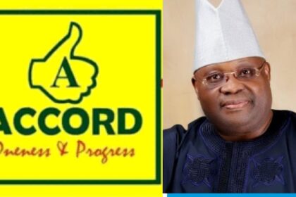 Accord accuses APC of sponsoring parallel Governorship primary in Osun