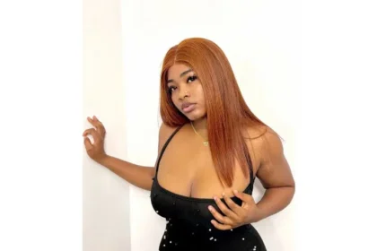 Actress Honeypot says long sex sessions unimportant to her