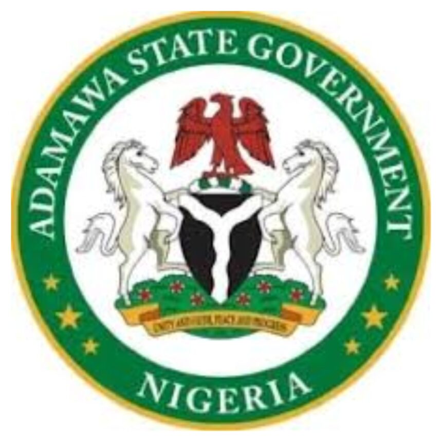 Adamawa Executive Council approves N583bn budget proposal for 2026