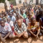 Adamawa jail decongestion committee frees 87 inmates, convicts 17 others