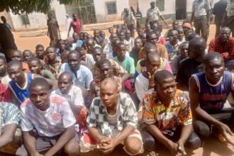 Adamawa jail decongestion committee frees 87 inmates, convicts 17 others