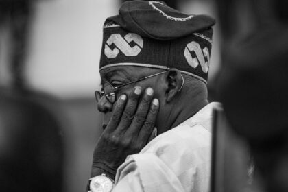 ADC condemns Tinubu’s ‘campaign vehicles’