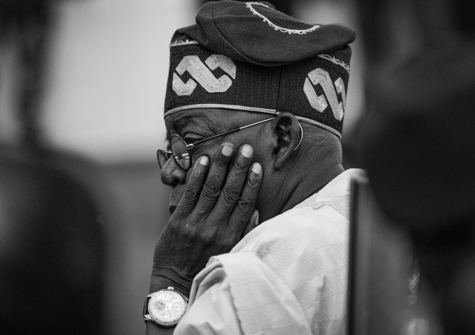 ADC condemns Tinubu’s ‘campaign vehicles’