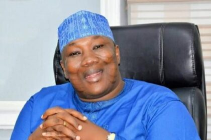 ADC denies selecting Najeem Salam as governorship candidate in Osun