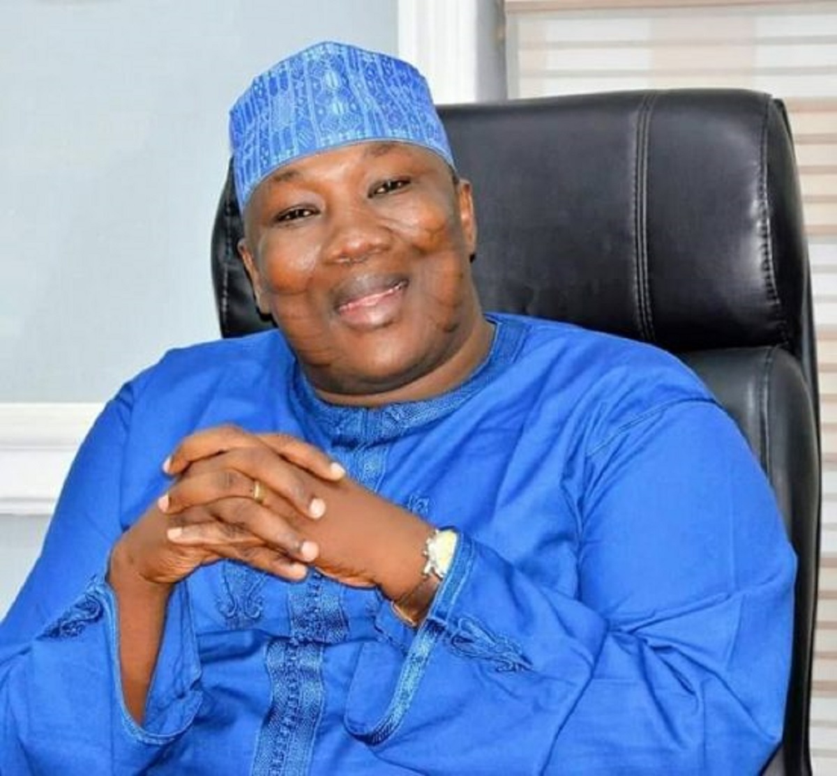 ADC denies selecting Najeem Salam as governorship candidate in Osun