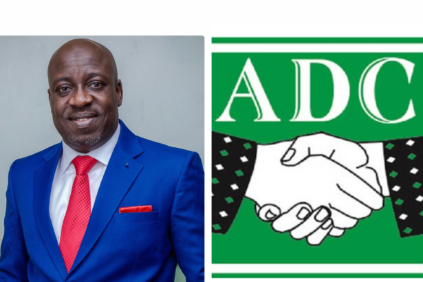 ADC slams defecting gov for lacking character