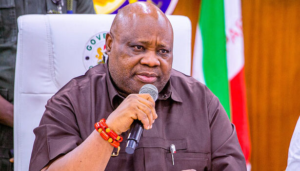 Adeleke may withdraw from PDP 2026 ticket bid unless party resolves crisis — Osun PDP