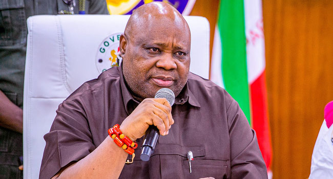 Adeleke may withdraw from PDP 2026 ticket bid unless party resolves crisis — Osun PDP