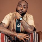 AFCON 2025: Davido stakes $25,000 on Super Eagles’ opener against Tanzania