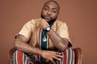 AFCON 2025: Davido stakes $25,000 on Super Eagles’ opener against Tanzania