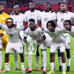 AFCON 2025: Super Eagles release 55-man provisional squad for Morocco