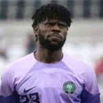  ‎AFCON 2025: Uzoho declares readiness after Super Eagles recall