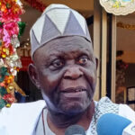 Afenifere chieftain, Opadokun identifies those sponsoring terrorism in Nigeria 