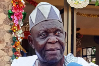 Afenifere chieftain, Opadokun identifies those sponsoring terrorism in Nigeria 