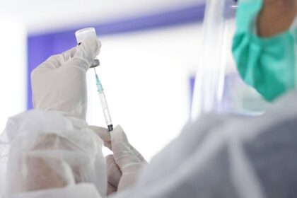 Africa unveils HIV prevention injection with 99.9% protection