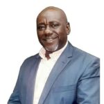 AGN president Abubakar Yakubu reportedly arrested after fatal Lagos accident