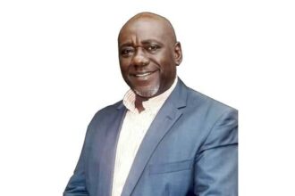 AGN president Abubakar Yakubu reportedly arrested after fatal Lagos accident