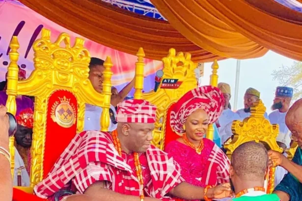 Alaafin of Oyo asserts exclusive authority over ‘Yorubaland’ chieftaincy titles