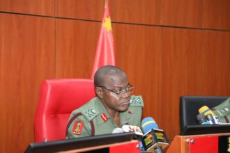Allegations baseless, entirely untrue – Ex-Army chief Yahaya on links to terrorism